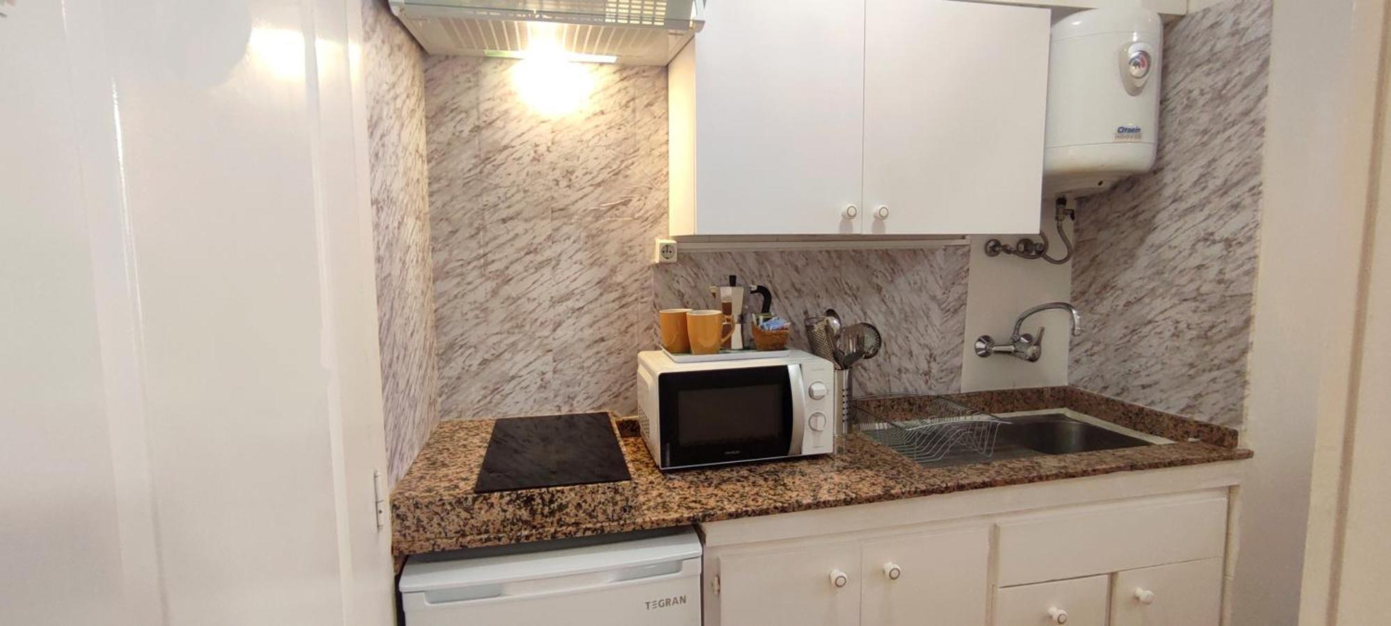 Ferienwohnung Brisa Del Sol Puerto de la Cruz  Exterior foto