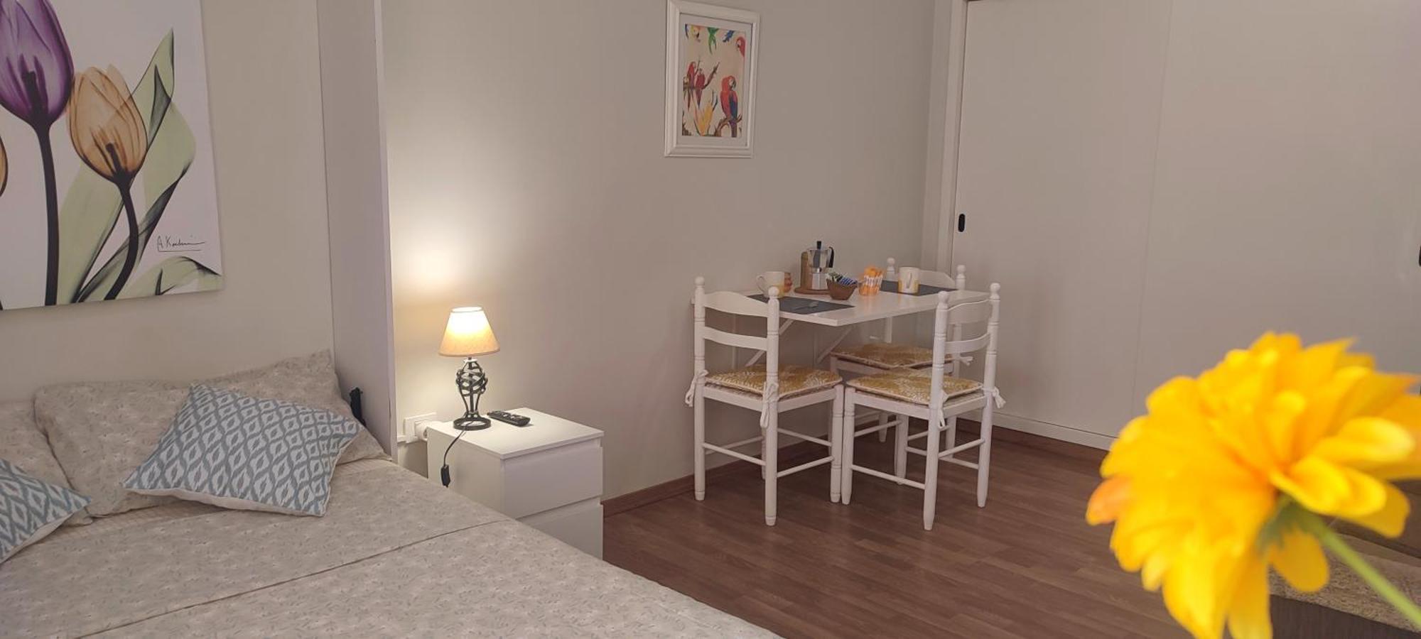 Ferienwohnung Brisa Del Sol Puerto de la Cruz  Exterior foto